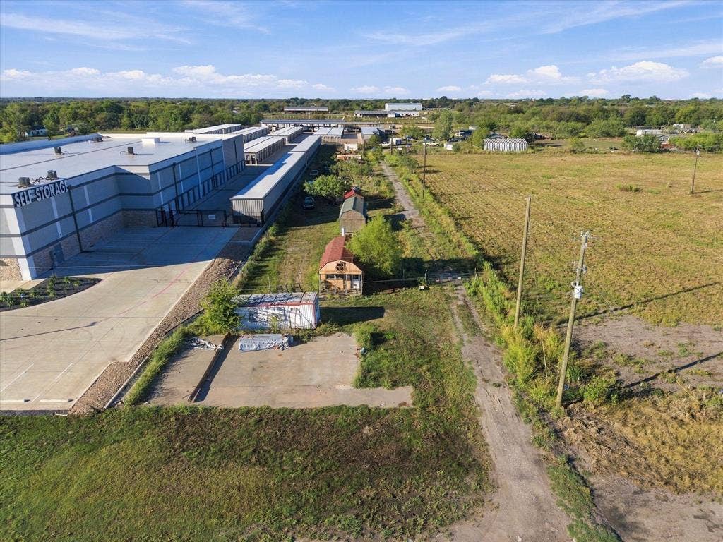 15457 State Highway 205 - A, Terrell, TX 75160 15457 State Highway 205 - A, Terrell, TX 75160