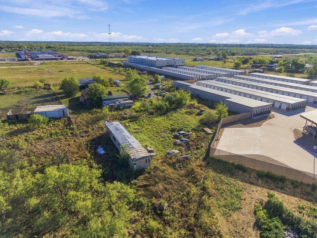 15457 State Highway 205 - A, Terrell, TX 75160 15457 State Highway 205 - A, Terrell, TX 75160