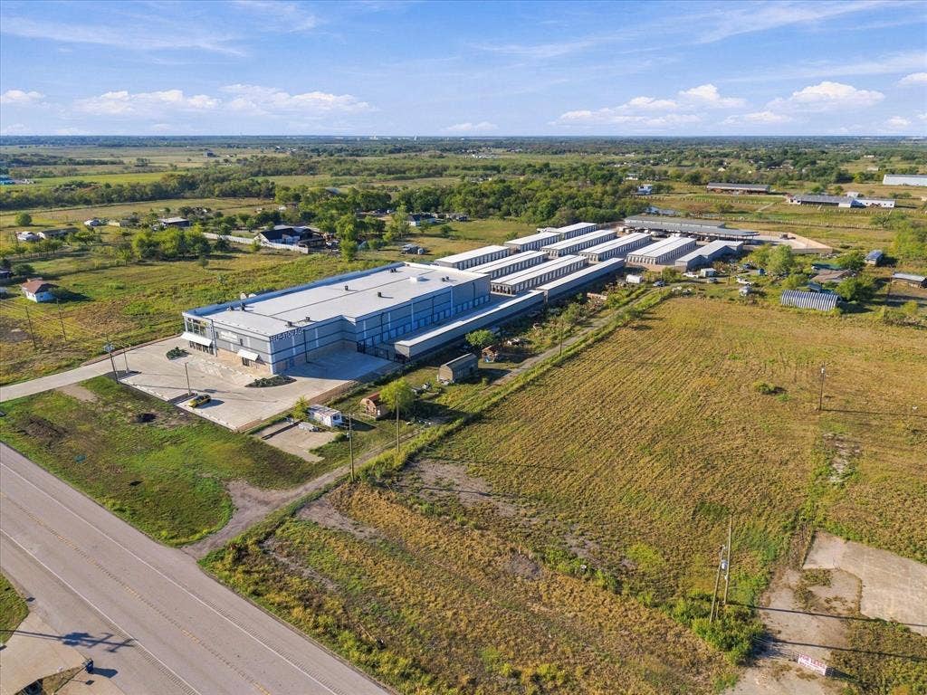 15457 State Highway 205 - A, Terrell, TX 75160 15457 State Highway 205 - A, Terrell, TX 75160