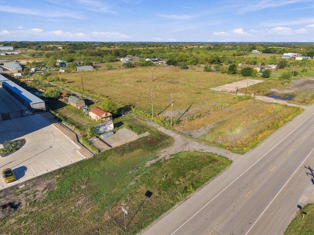 15457 State Highway 205 - A, Terrell, TX 75160 15457 State Highway 205 - A, Terrell, TX 75160