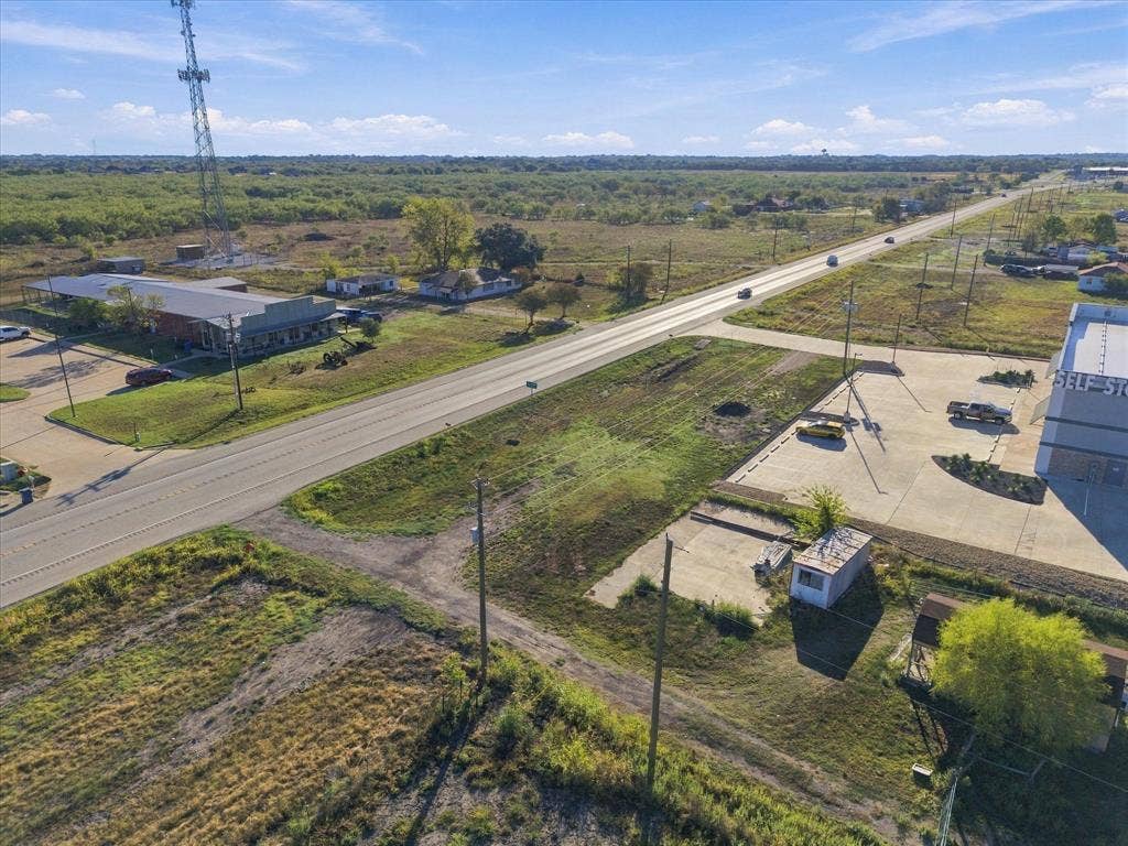 15457 State Highway 205 - A, Terrell, TX 75160 15457 State Highway 205 - A, Terrell, TX 75160