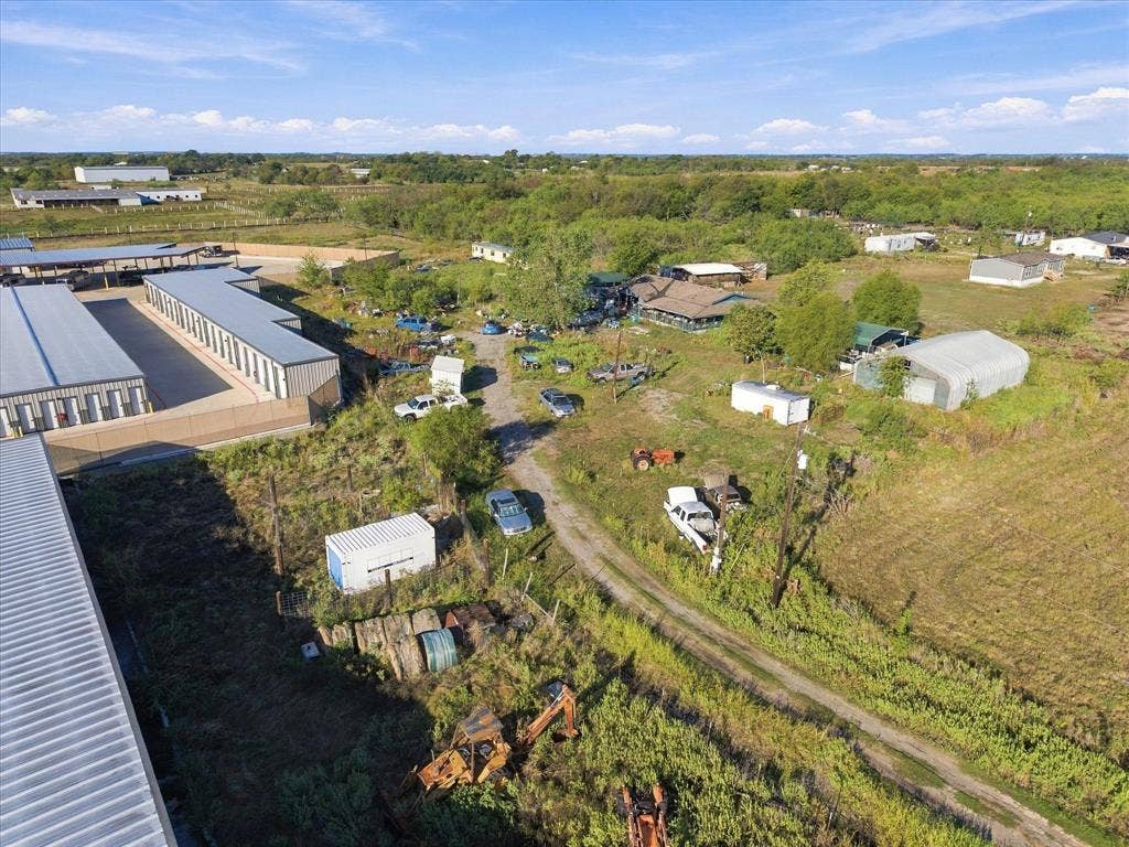 15457 State Highway 205 - A, Terrell, TX 75160 15457 State Highway 205 - A, Terrell, TX 75160