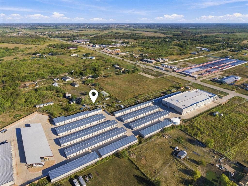 15457 State Highway 205 - A, Terrell, TX 75160 15457 State Highway 205 - A, Terrell, TX 75160