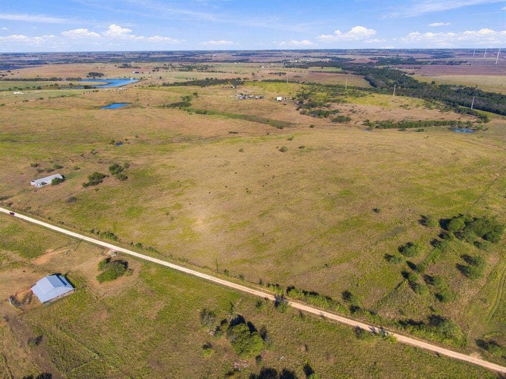 1203 Hcr 3220, Penelope, TX 76676