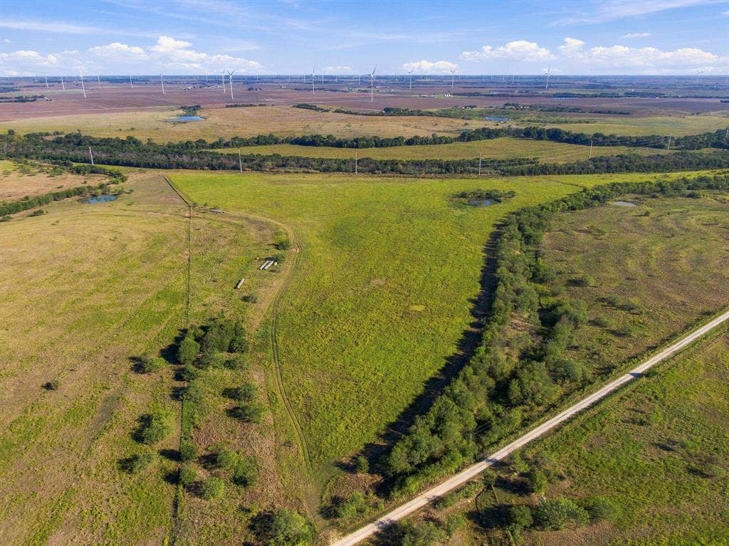 1203 Hcr 3220, Penelope, TX 76676