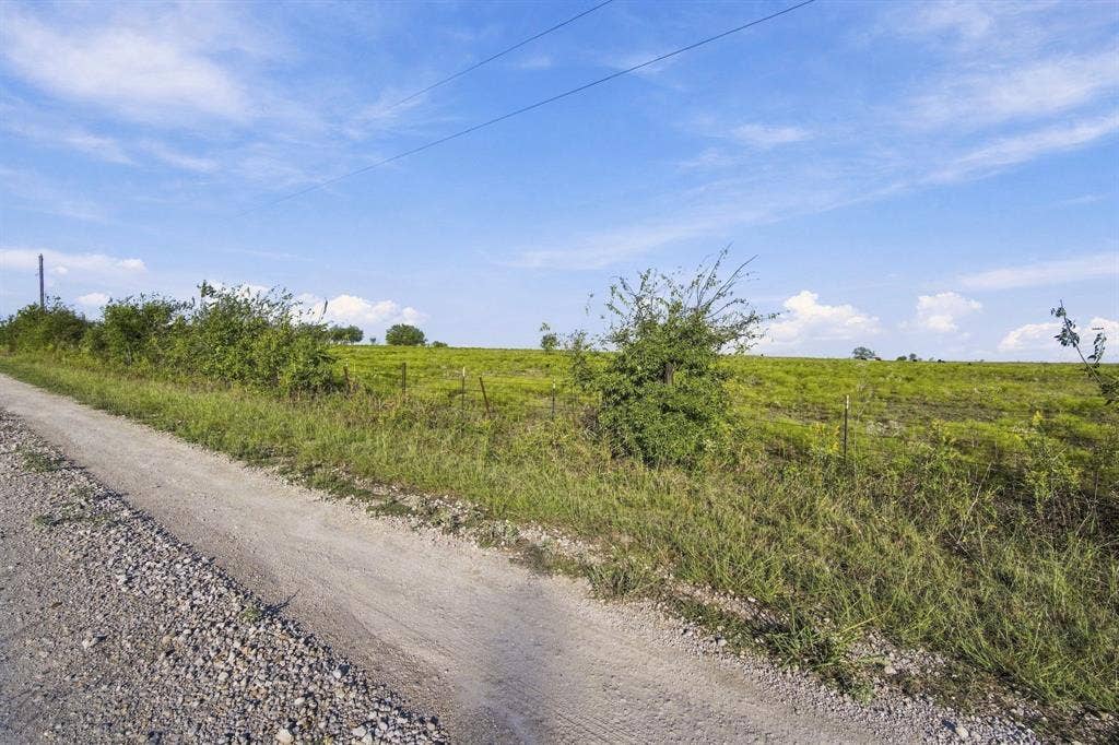 1203 Hcr 3220, Penelope, TX 76676