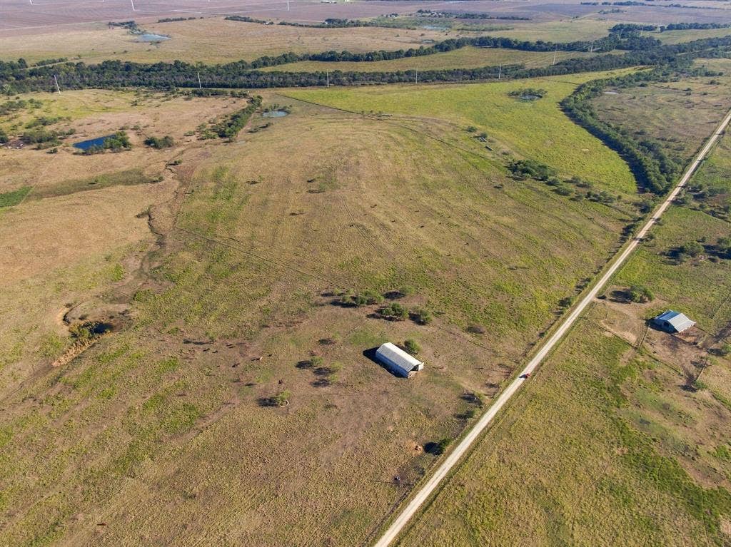 1203 Hcr 3220, Penelope, TX 76676
