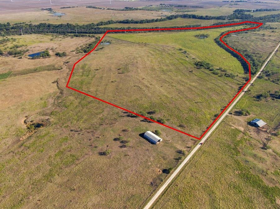 Property photo for 1203 Hcr 3220, Penelope, TX