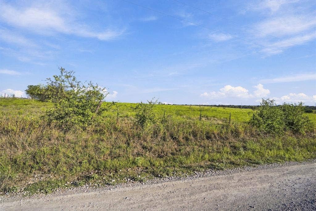1203 Hcr 3220, Penelope, TX 76676