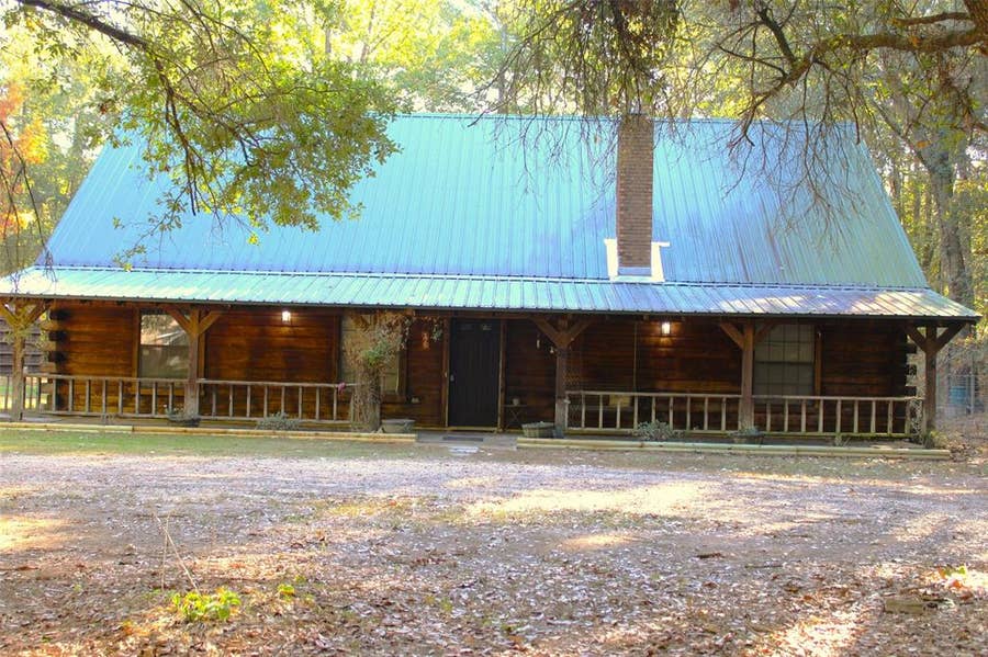 Property photo for 175 Brown Road, Springhill, LA