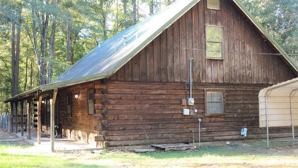175 Brown Road, Springhill, LA 71075 175 Brown Road, Springhill, LA 71075