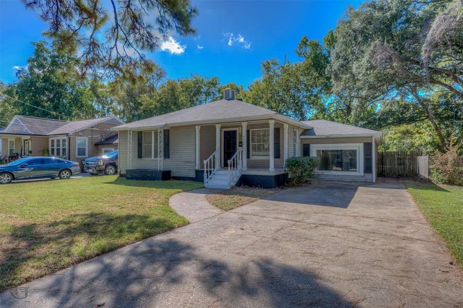 Property photo for 4444 Clingman Drive, Shreveport, LA