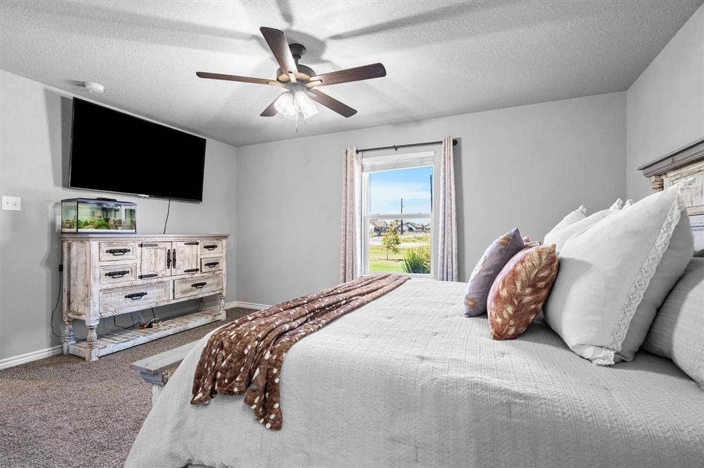 2019 Brown Loop, Poolville, TX 76487