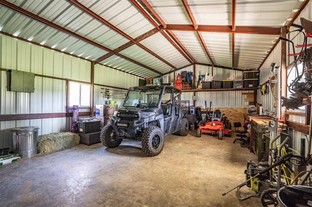 2019 Brown Loop, Poolville, TX 76487