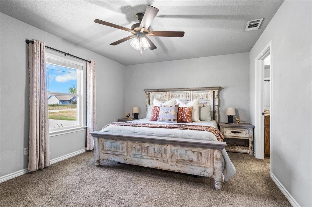 2019 Brown Loop, Poolville, TX 76487