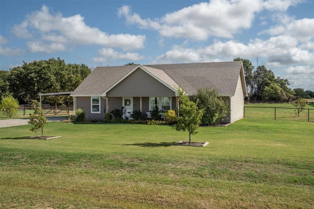 2019 Brown Loop, Poolville, TX 76487