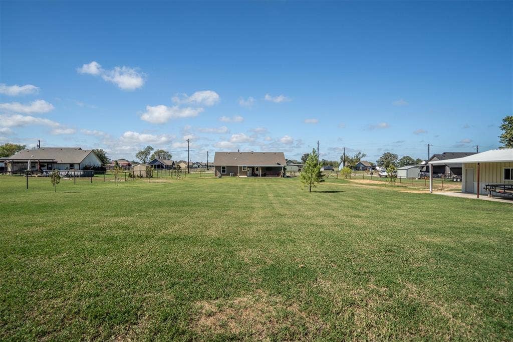 2019 Brown Loop, Poolville, TX 76487