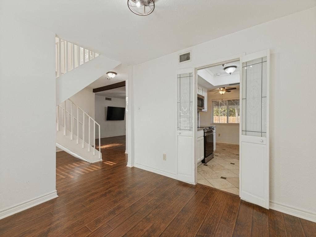 2109 Via Estrada, Carrollton, TX 75006 2109 Via Estrada, Carrollton, TX 75006