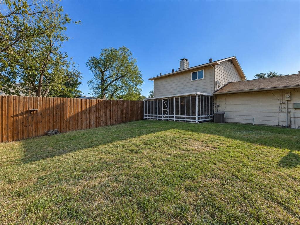 2109 Via Estrada, Carrollton, TX 75006 2109 Via Estrada, Carrollton, TX 75006