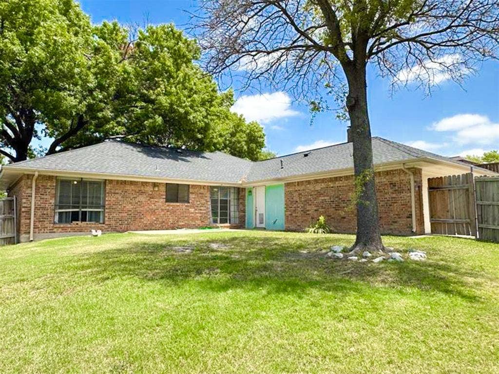 407 Shoretrail Drive, Rockwall, TX 75087 407 Shoretrail Drive, Rockwall, TX 75087