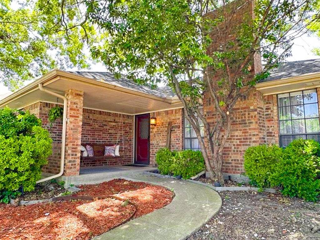 407 Shoretrail Drive, Rockwall, TX 75087 407 Shoretrail Drive, Rockwall, TX 75087