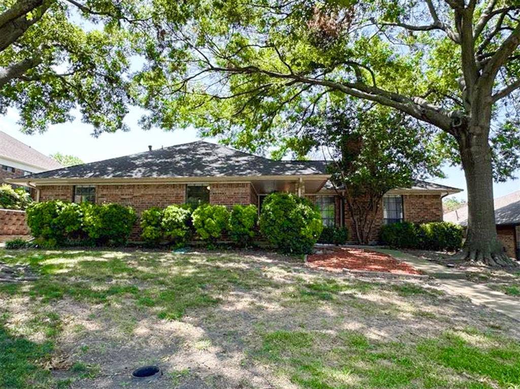 407 Shoretrail Drive, Rockwall, TX 75087 407 Shoretrail Drive, Rockwall, TX 75087