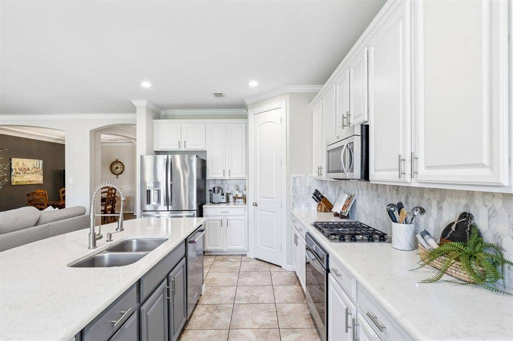 421 Komron Court, Prosper, TX 75078