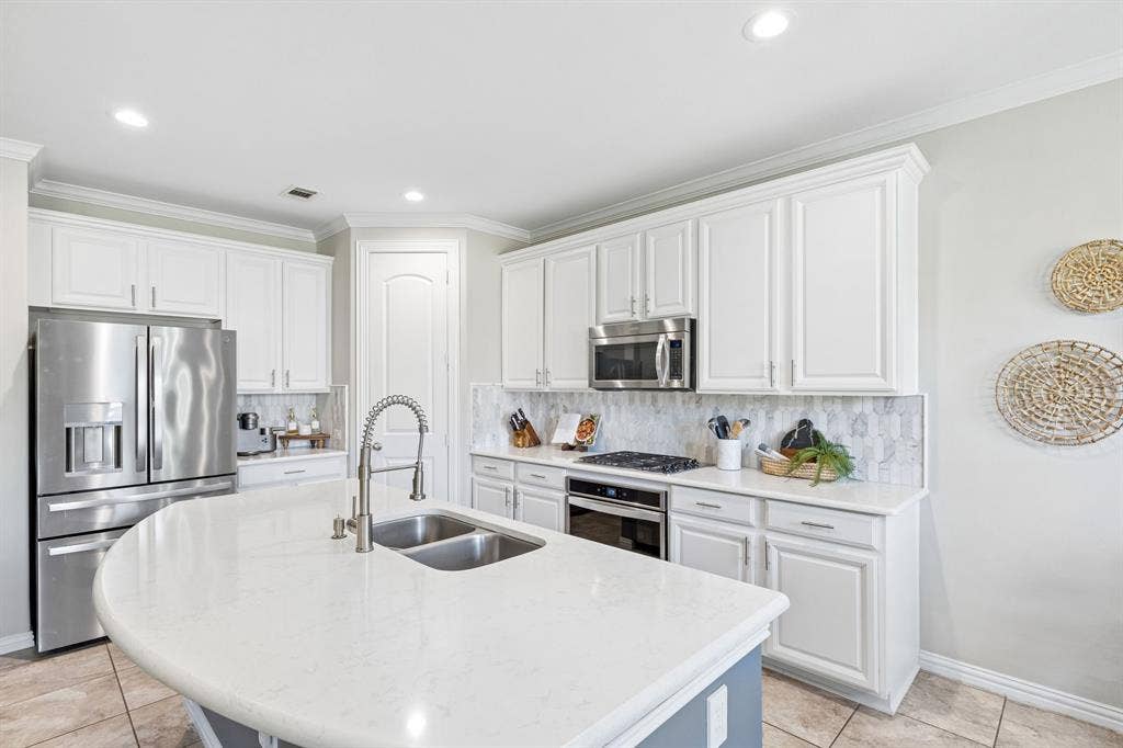 421 Komron Court, Prosper, TX 75078
