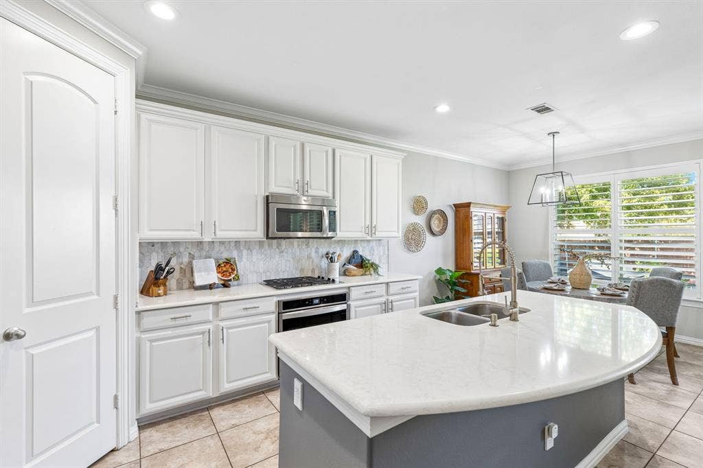421 Komron Court, Prosper, TX 75078