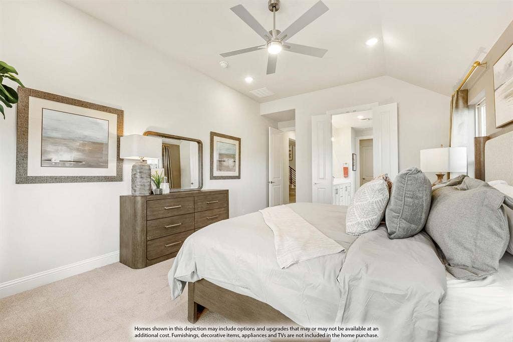 4012 Clingsman Way, McKinney, TX 75071