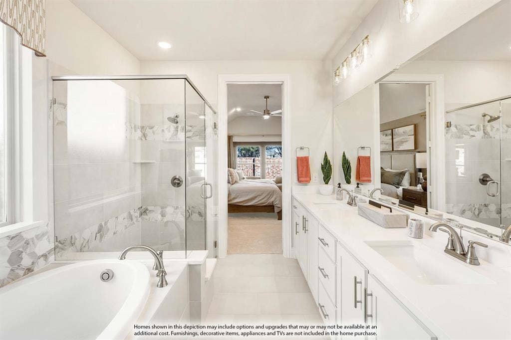4012 Clingsman Way, McKinney, TX 75071