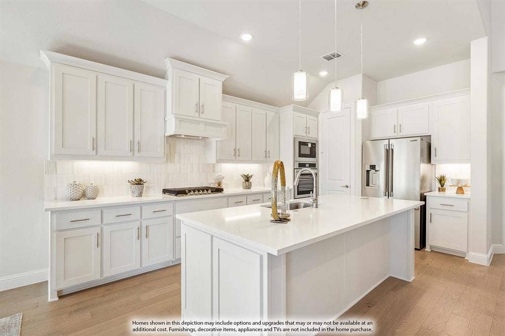 4012 Clingsman Way, McKinney, TX 75071