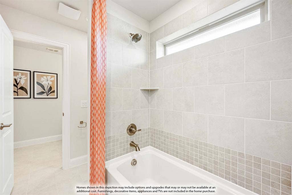 4012 Clingsman Way, McKinney, TX 75071