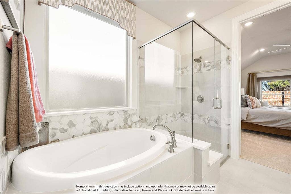 4012 Clingsman Way, McKinney, TX 75071