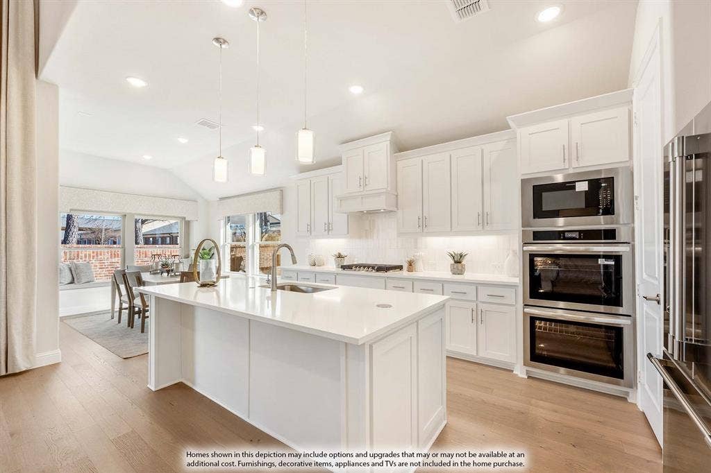 4012 Clingsman Way, McKinney, TX 75071