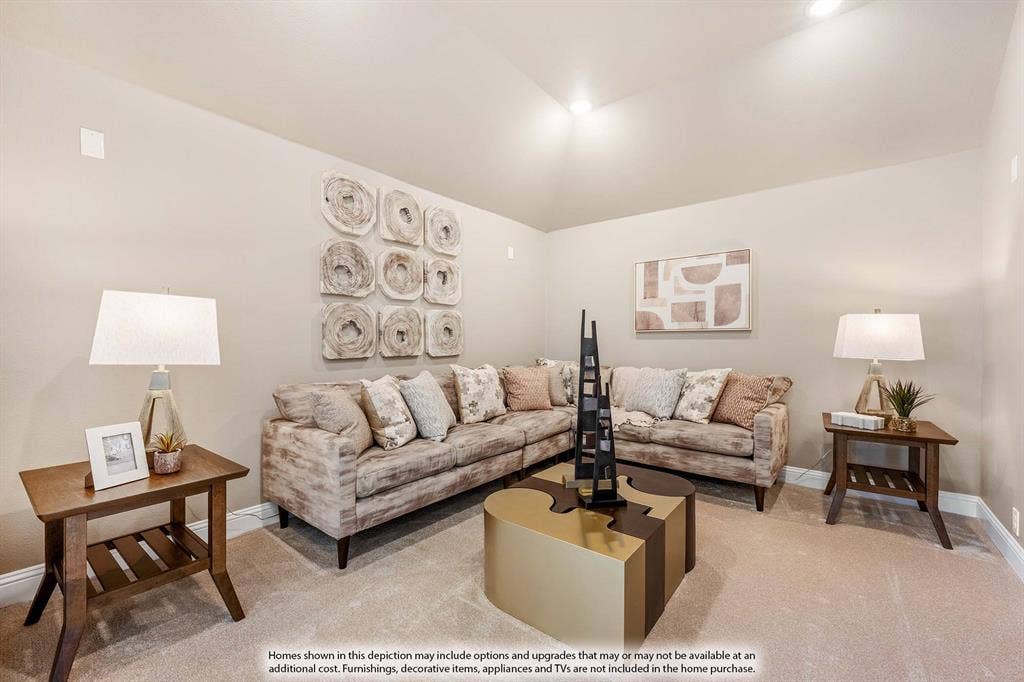 4012 Clingsman Way, McKinney, TX 75071