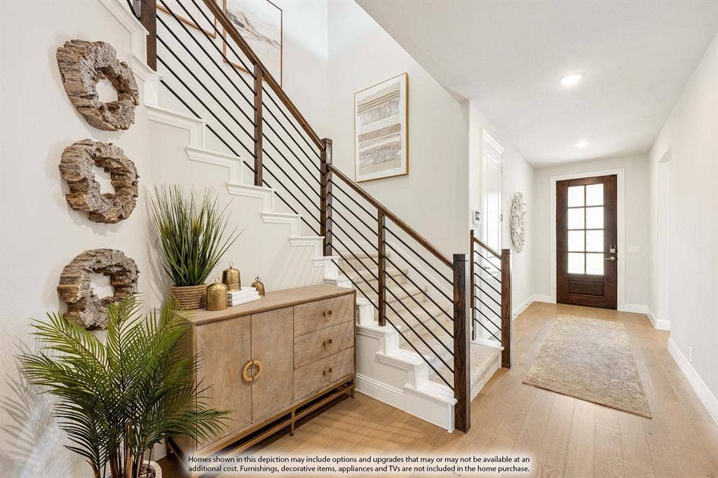 4012 Clingsman Way, McKinney, TX 75071