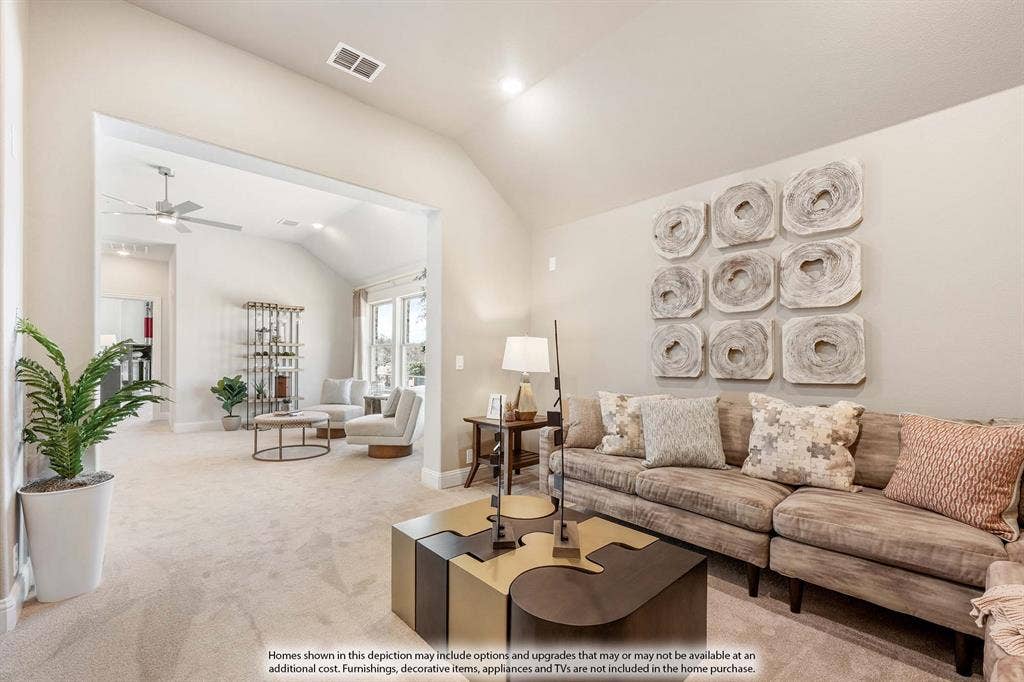 4012 Clingsman Way, McKinney, TX 75071