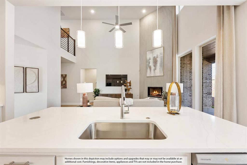 4012 Clingsman Way, McKinney, TX 75071