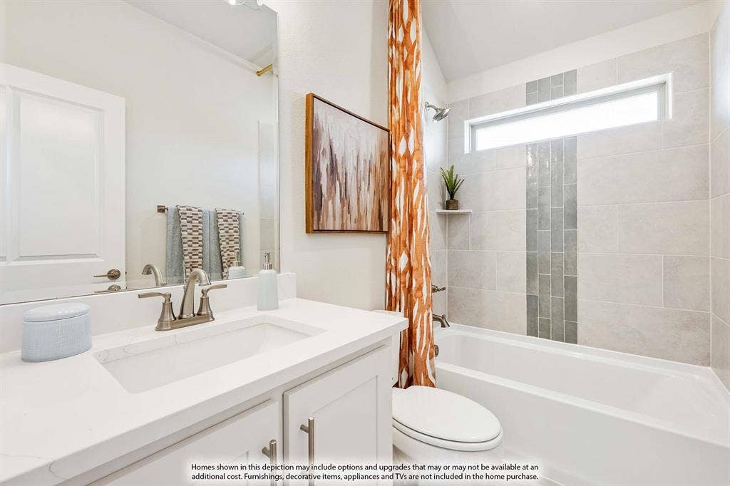 4012 Clingsman Way, McKinney, TX 75071