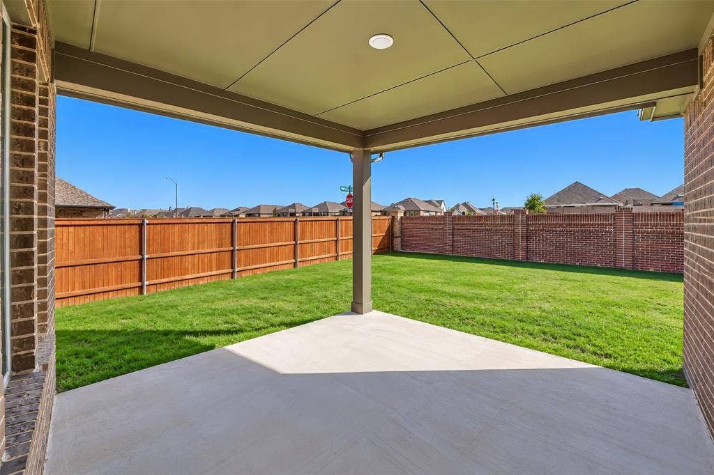 2001 Kelva Drive, Haslet, TX 76052