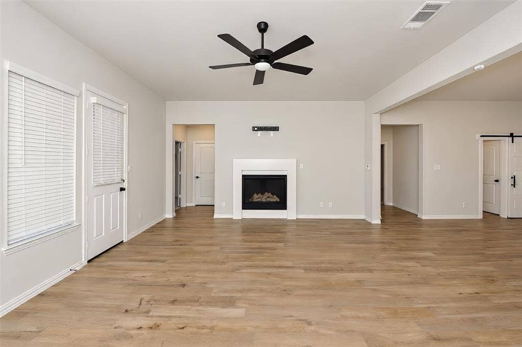 2001 Kelva Drive, Haslet, TX 76052