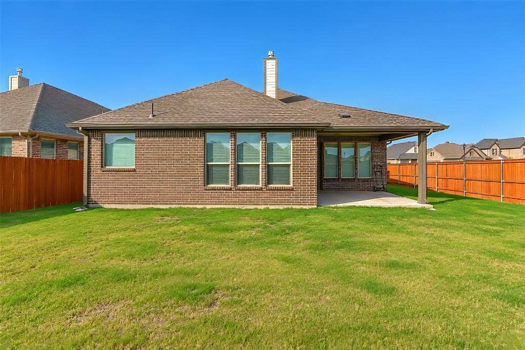 2001 Kelva Drive, Haslet, TX 76052