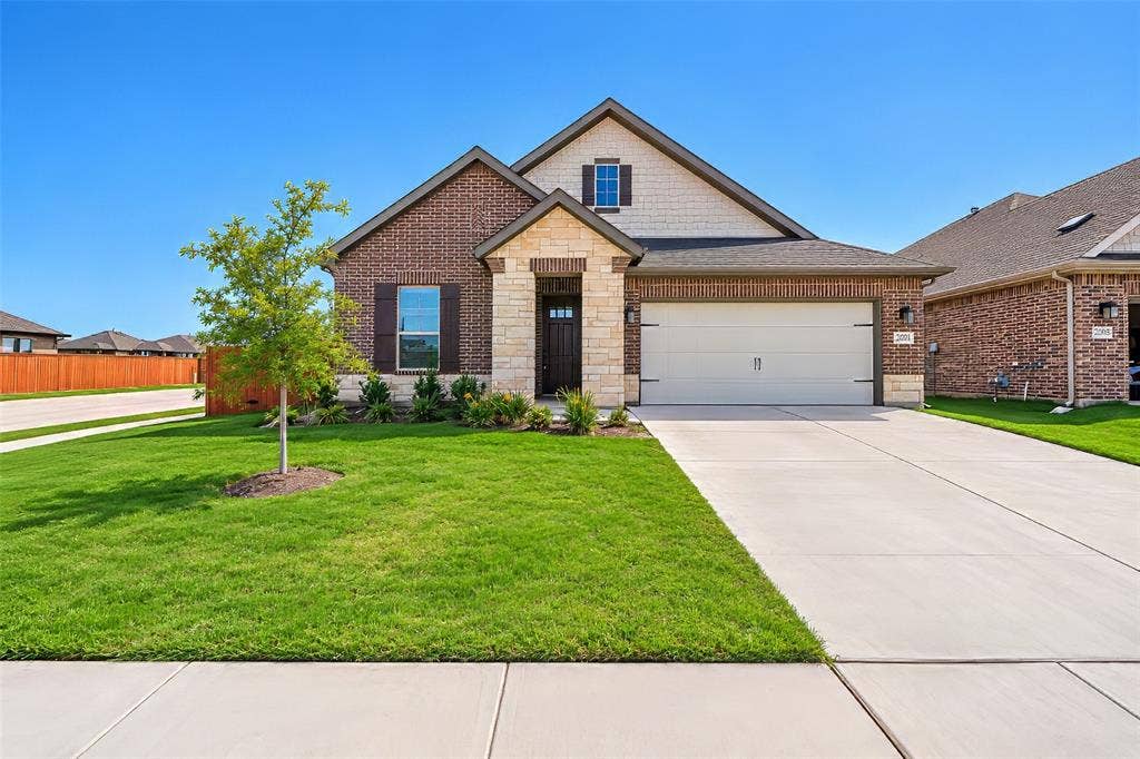 2001 Kelva Drive, Haslet, TX 76052