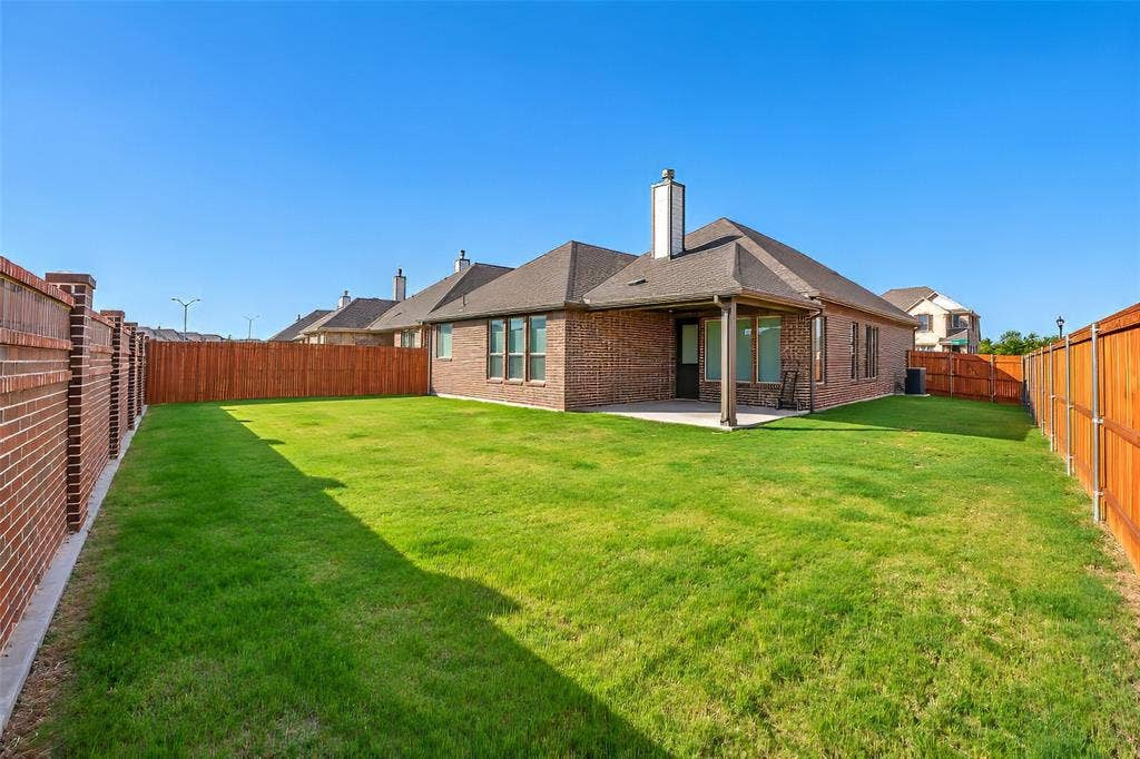 2001 Kelva Drive, Haslet, TX 76052