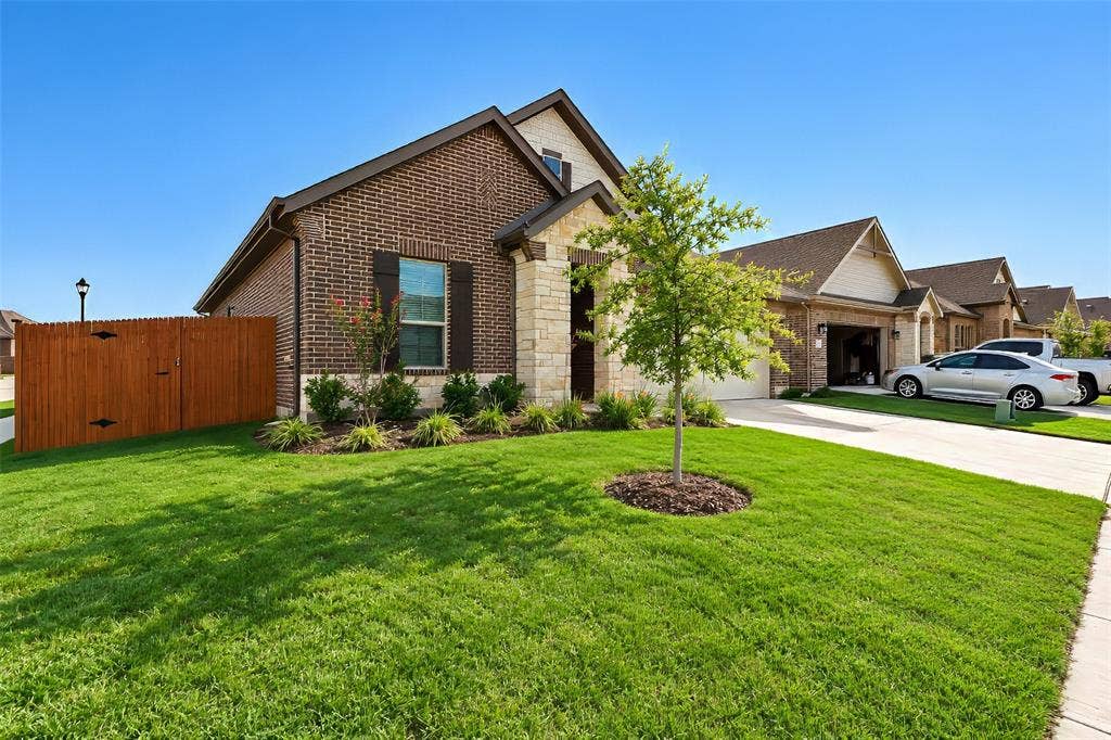 2001 Kelva Drive, Haslet, TX 76052