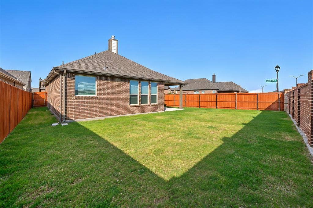 2001 Kelva Drive, Haslet, TX 76052