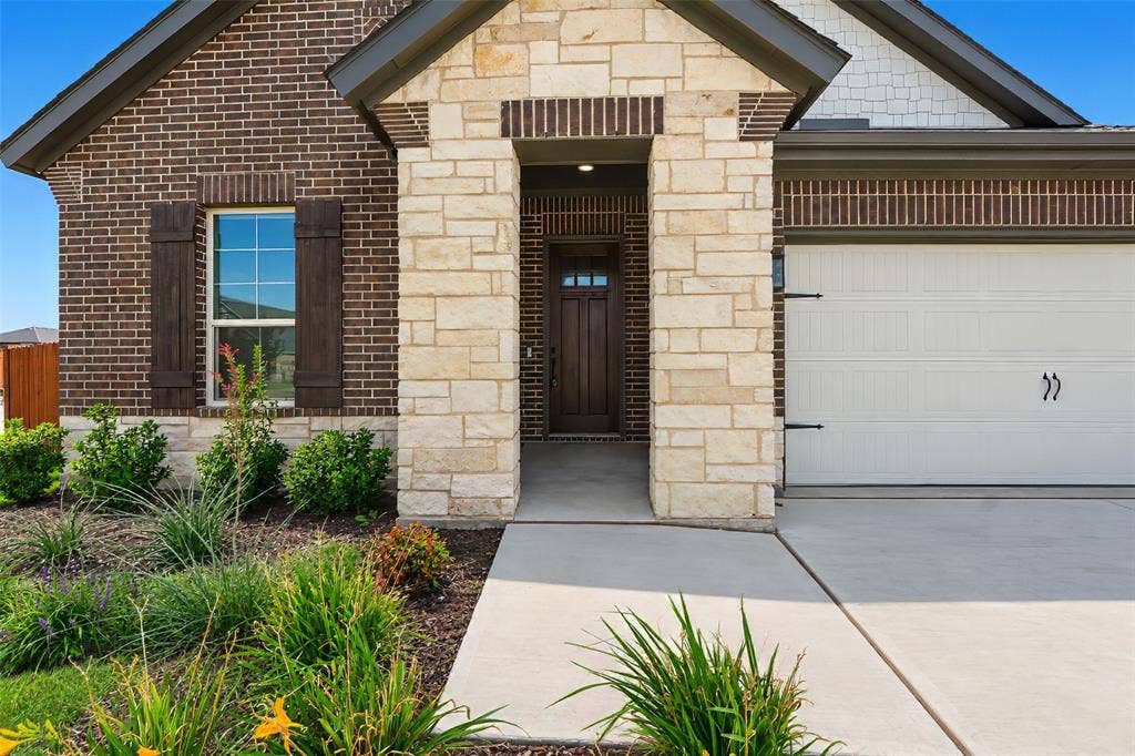 2001 Kelva Drive, Haslet, TX 76052
