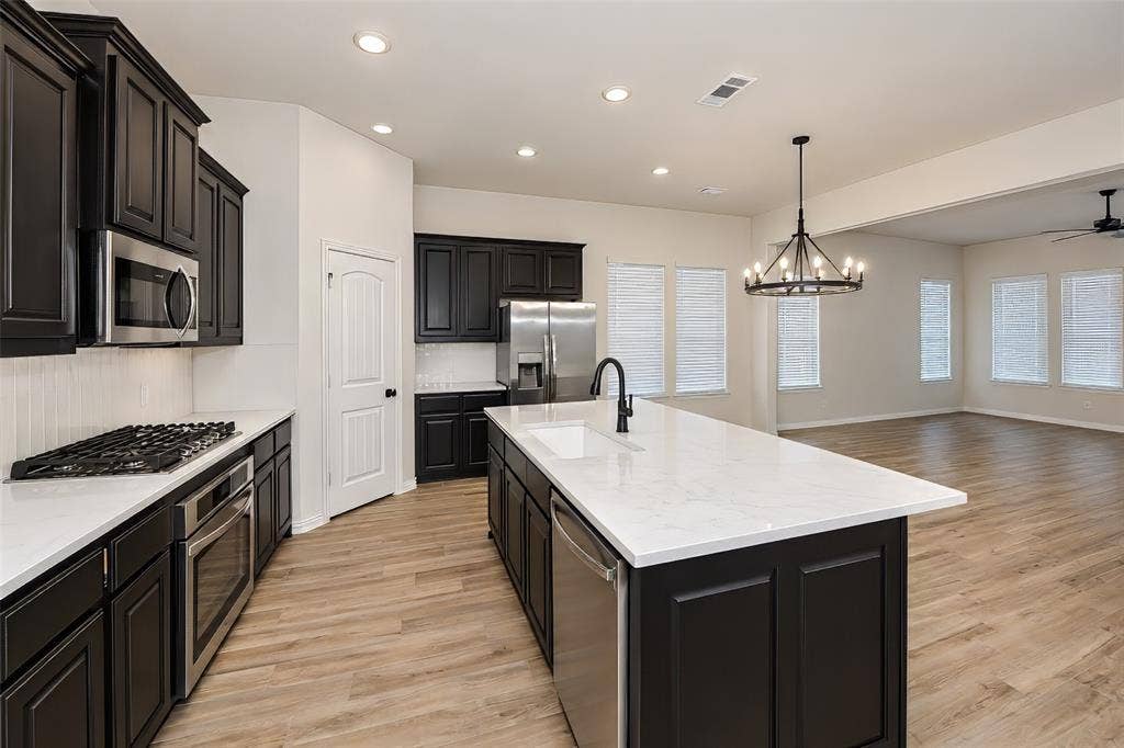 2001 Kelva Drive, Haslet, TX 76052
