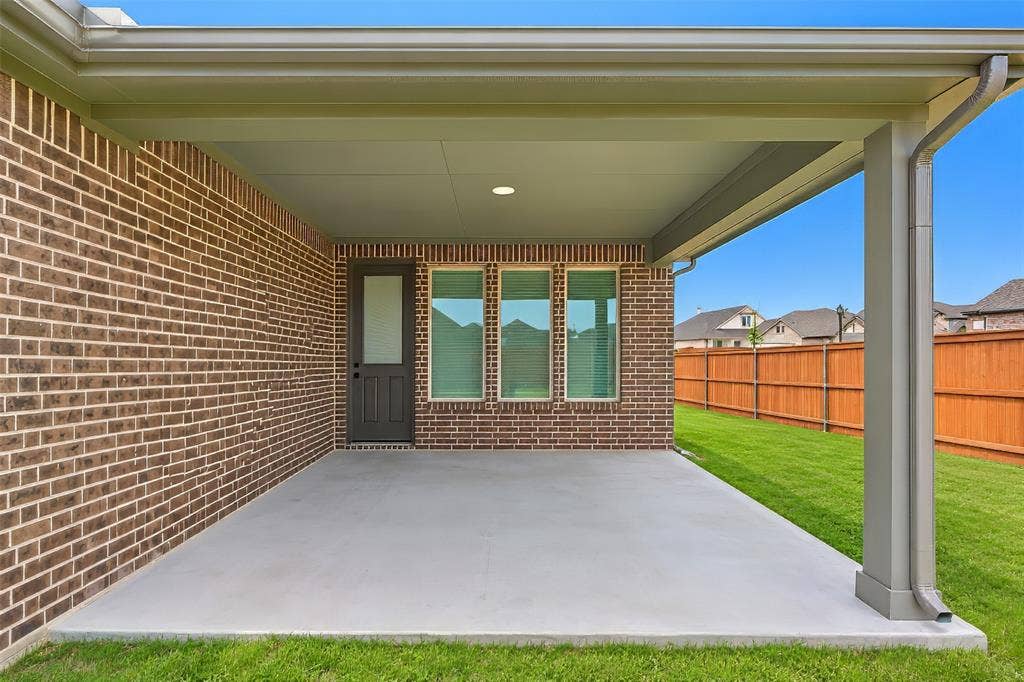 2001 Kelva Drive, Haslet, TX 76052